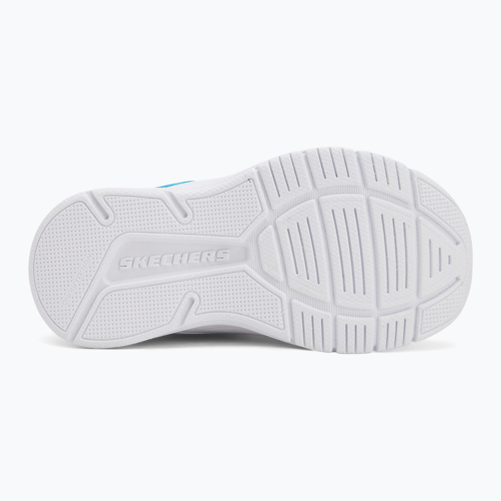 Chaussures pour enfants SKECHERS Microspec Advance 4/7