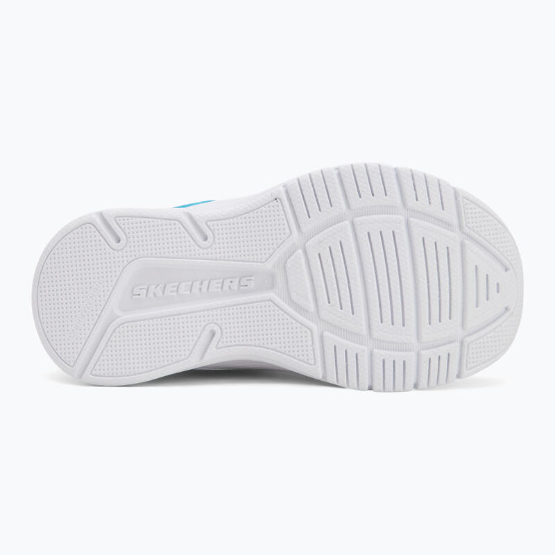 Buty dziecięce SKECHERS Microspec Advance