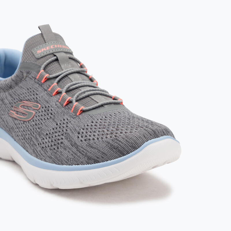 Pantofi damă SKECHERS Summits Fun Flare