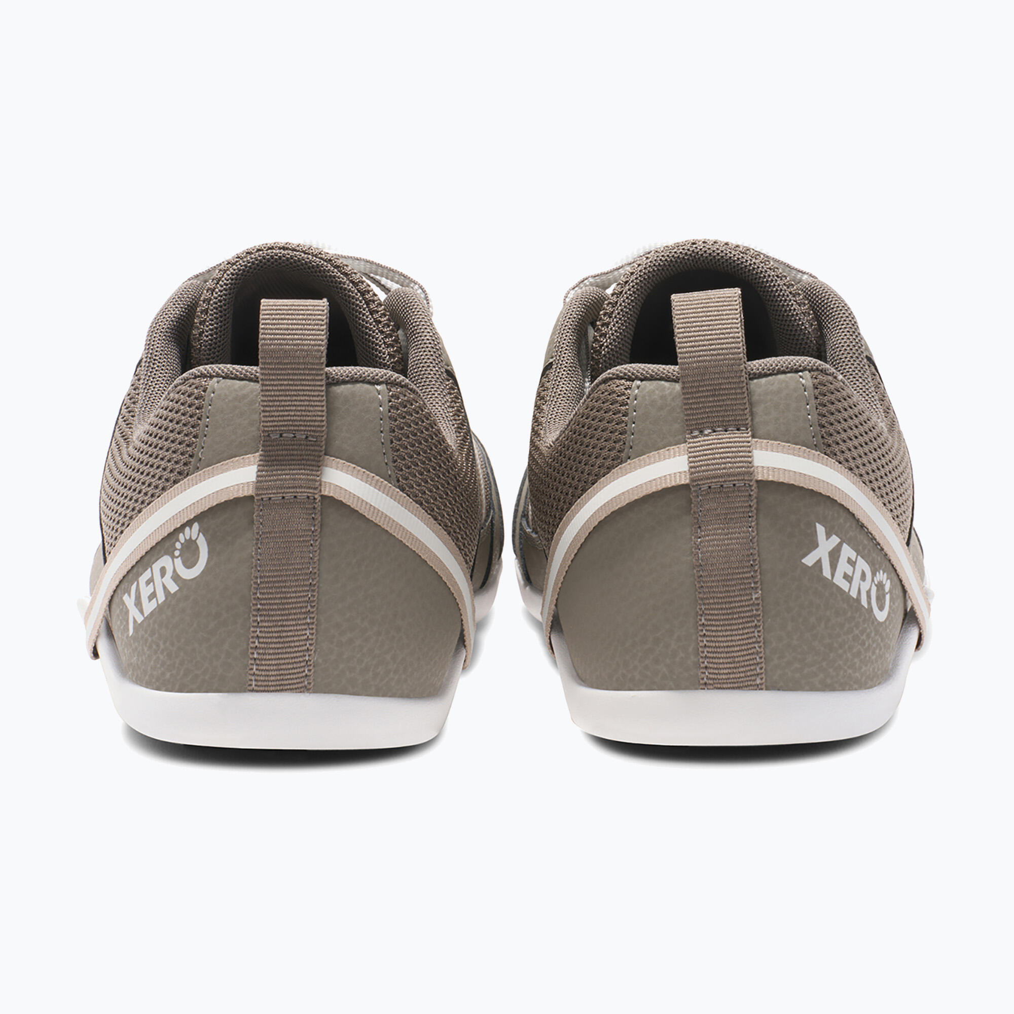 Buty barefoot męskie Xero Shoes Prio fallerock 4/7