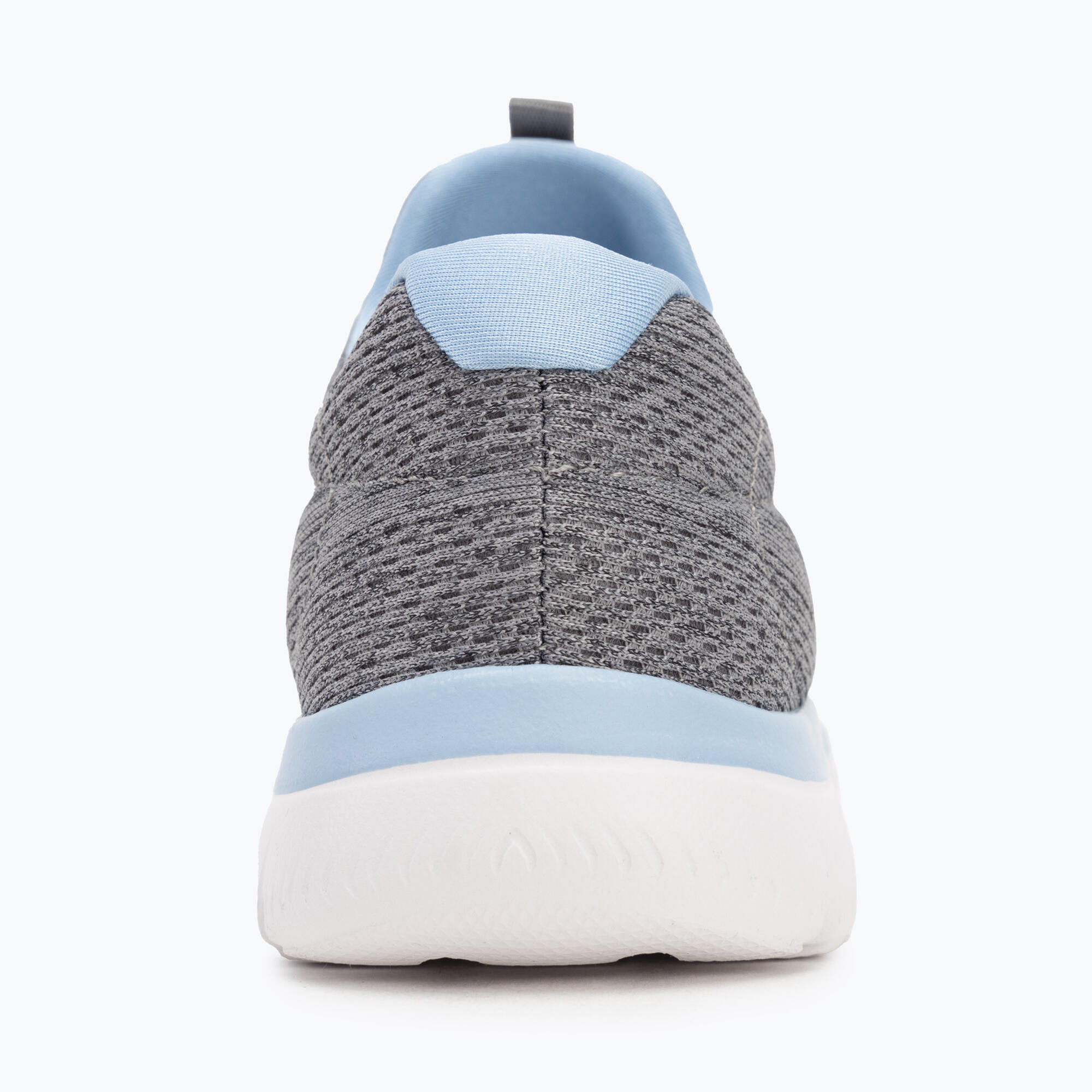 Damen Sneakers Skechers Summits fun flare Grau 6/7