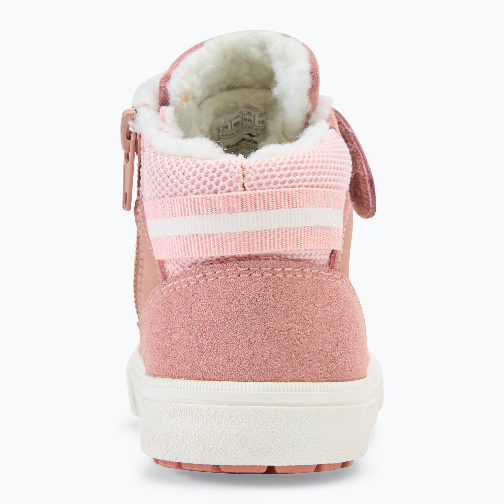 Buty dziecięce KangaROOS Kavu Shady EV 6/7