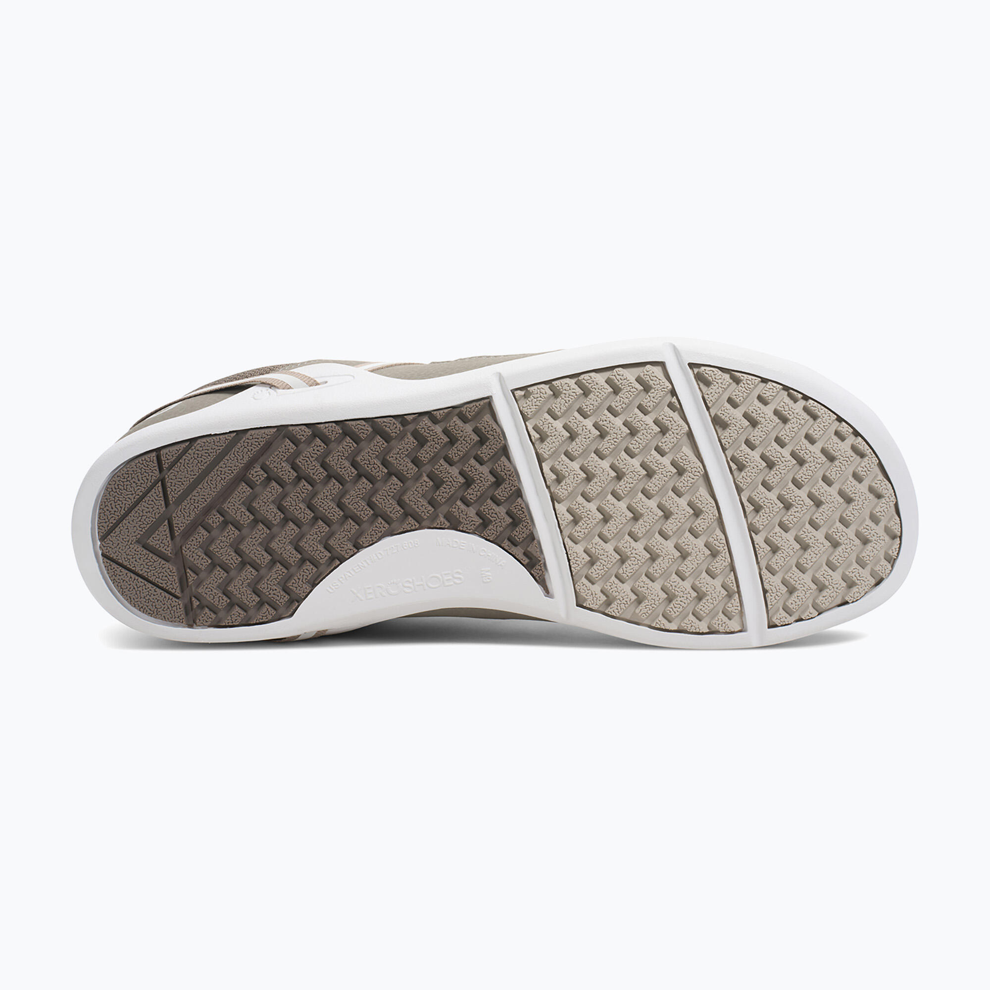 Buty barefoot męskie Xero Shoes Prio fallerock 6/7