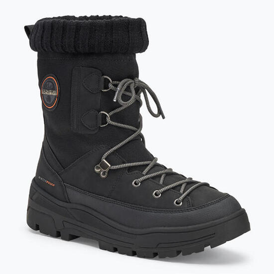 Śniegowce męskie Napapijri Herb