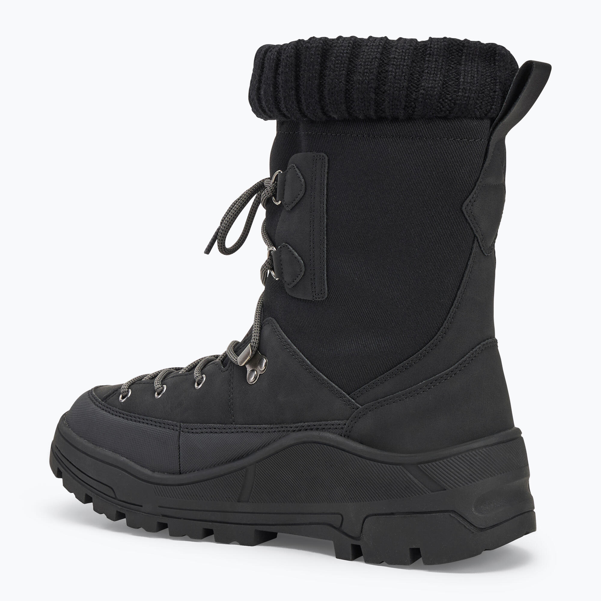 Bottes d'hiver pour hommes Napapijri Herb 3/7