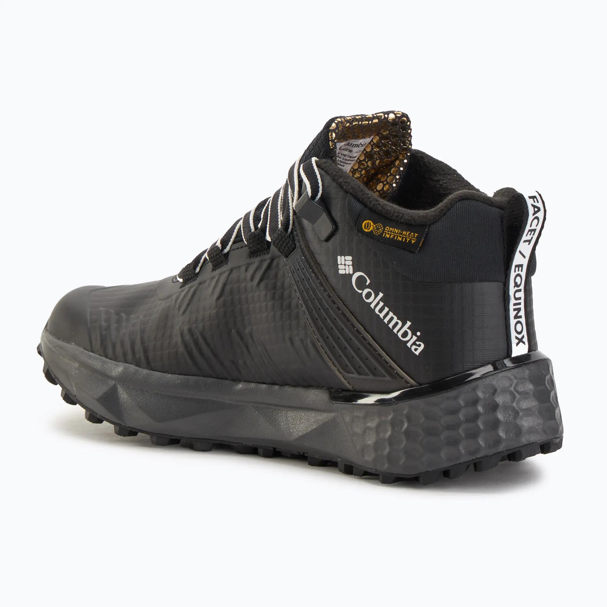 Buty damskie Columbia Facet 75 Equinox 3/7