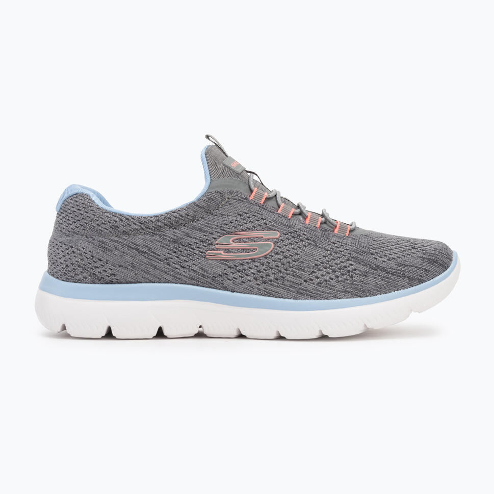 Buty damskie SKECHERS Summits Fun Flare