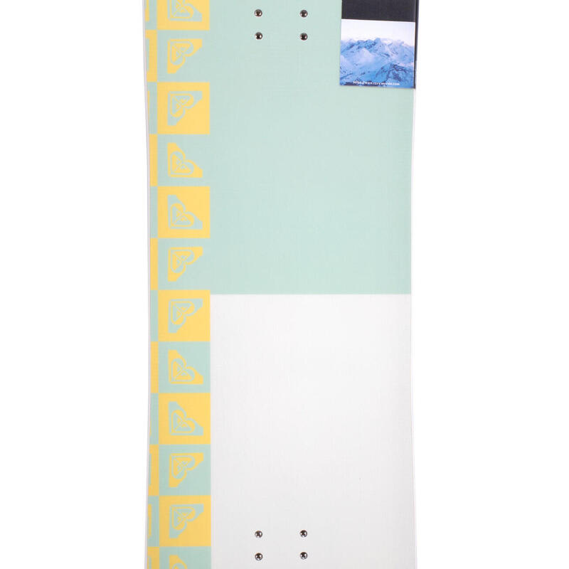 Deska snowboardowa damska Roxy XOXO