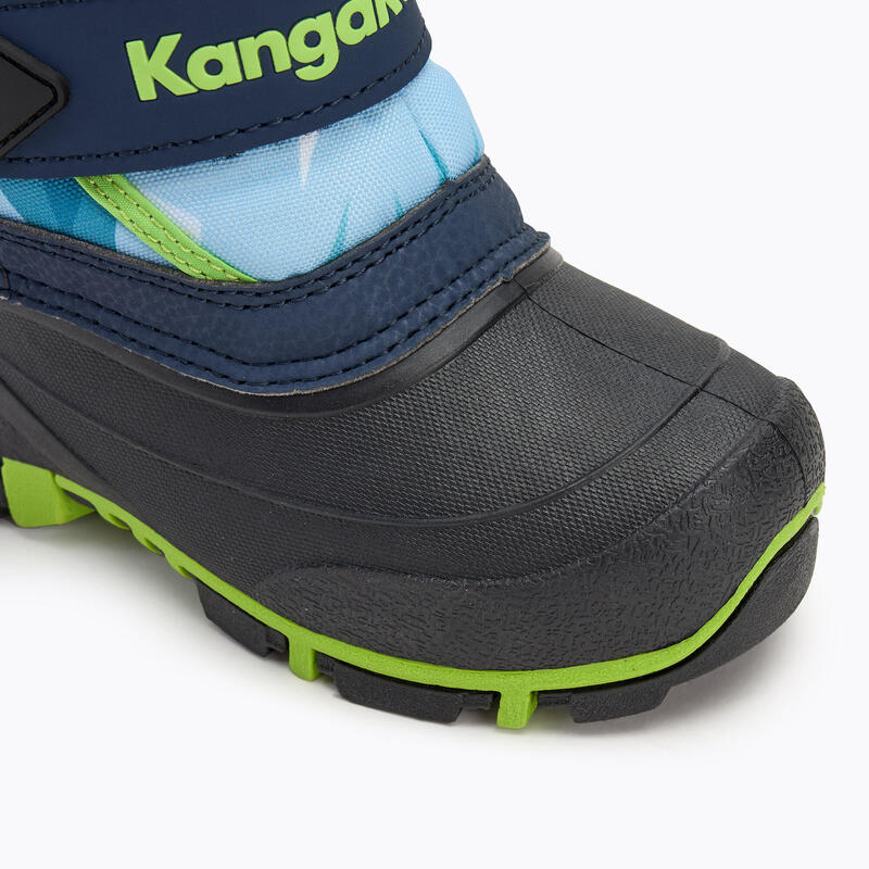 Ghete de iarnă pentru copii KangaROOS Kanga-Bean IV dk