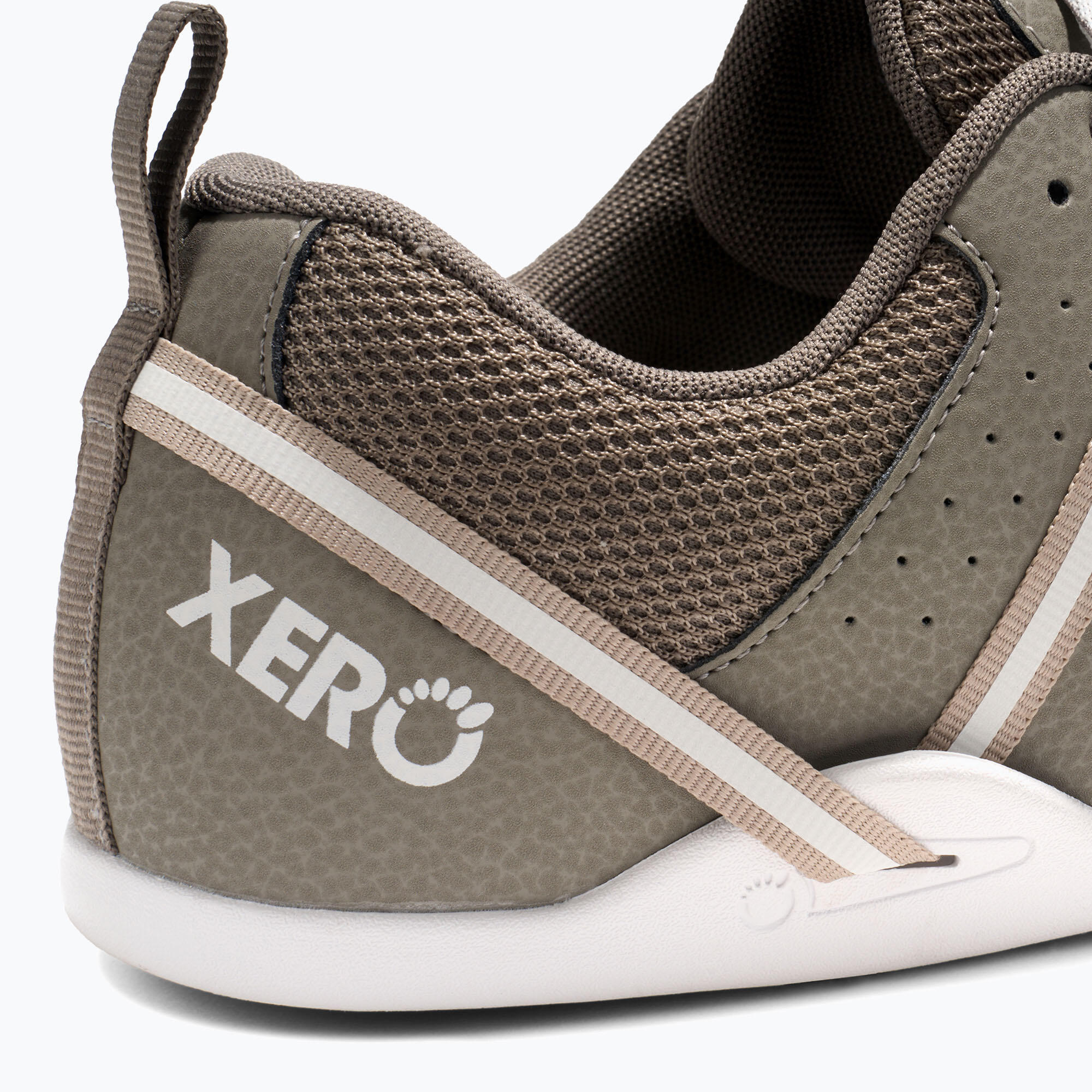 Buty barefoot męskie Xero Shoes Prio fallerock 7/7