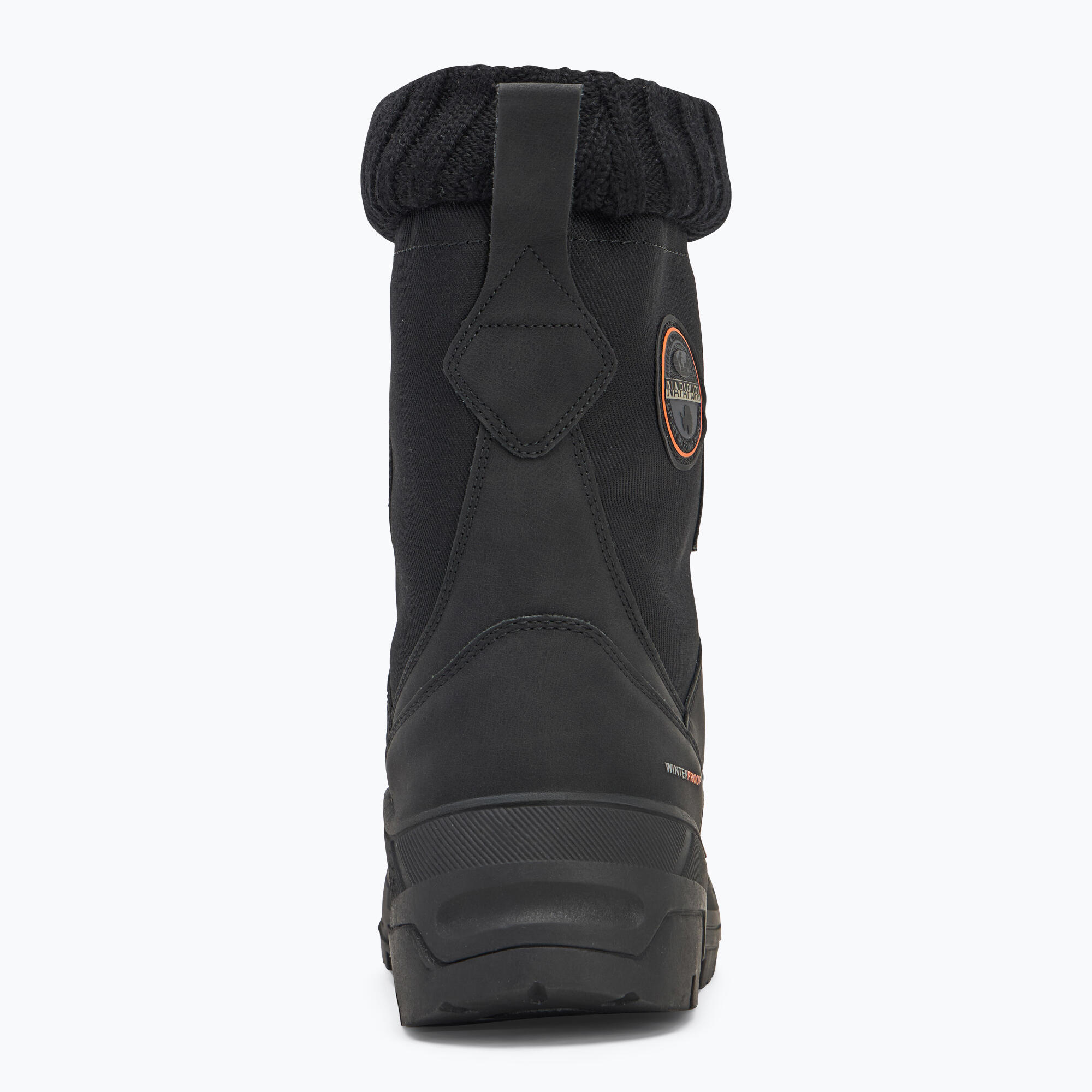 Bottes d'hiver pour hommes Napapijri Herb 6/7