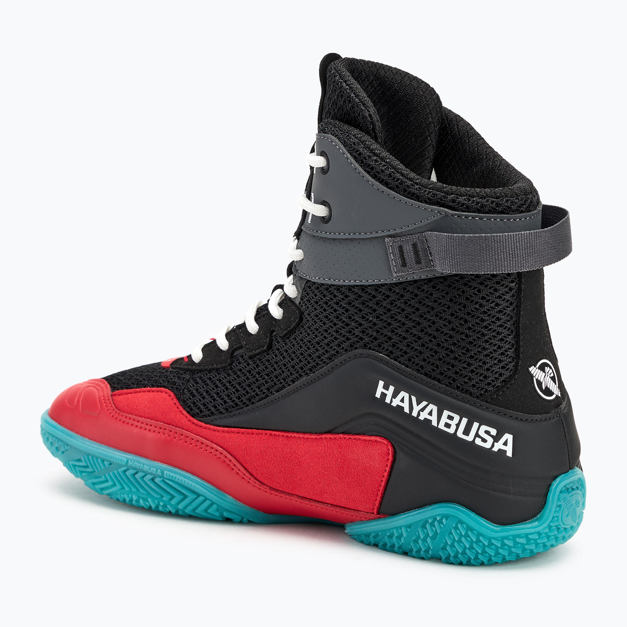 Herren Boxschuhe Hayabusa Talon Boxing 3/7