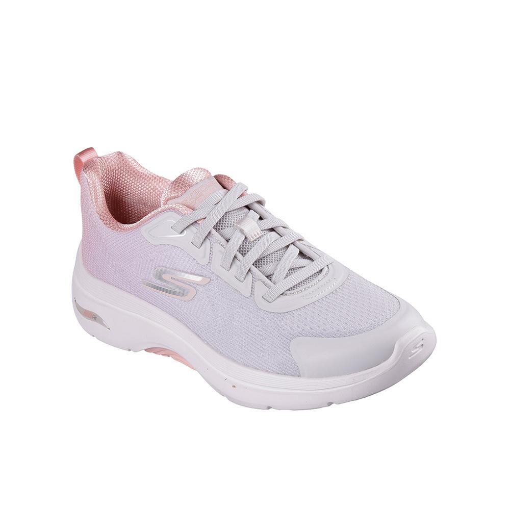 Sketcher Zapatos Skechers Mujer En Amazon Rosa Zapatilla Skechers