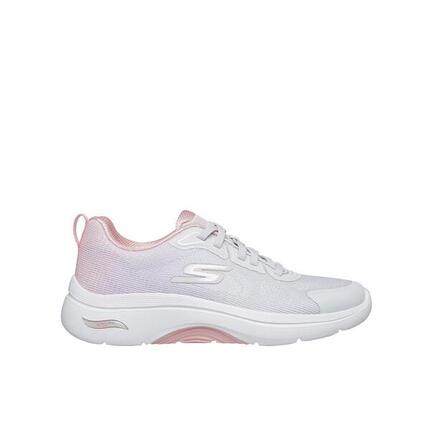 Zapatillas Skechers Mujer Go Walk Arch Fit 2.0 - Meredith Rosas