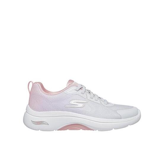 Zapatillas Skechers Mujer Go Walk Arch Fit 2.0 - Meredith Rosas