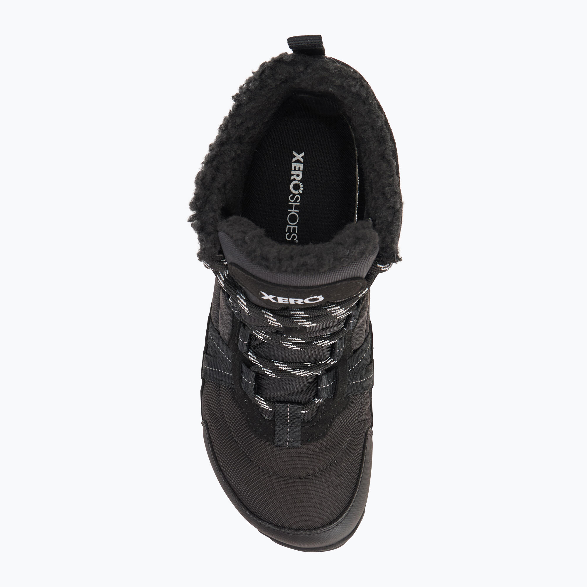 Śniegowce barefoot męskie Xero Shoes Alpine 5/7