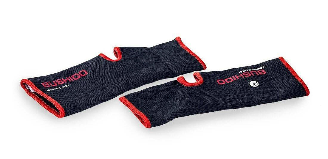 Ochraniacze stawu skokowego stabilizator kostki DBX Bushido 3/3