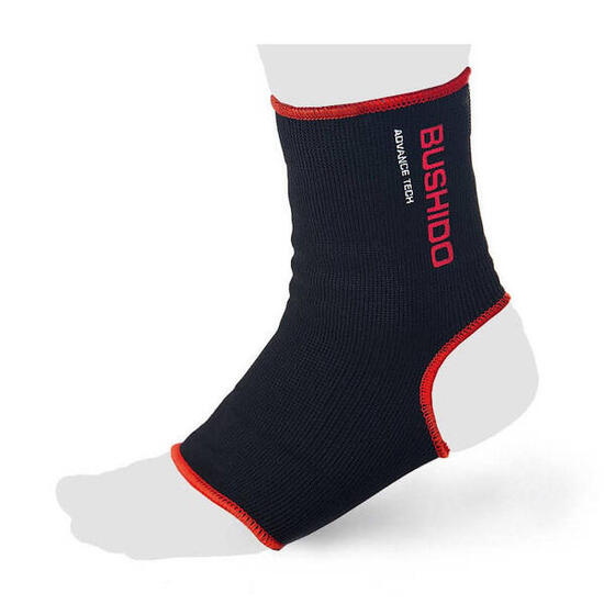 Ochraniacze stawu skokowego stabilizator kostki DBX Bushido