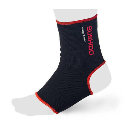 Ochraniacze stawu skokowego stabilizator kostki DBX Bushido