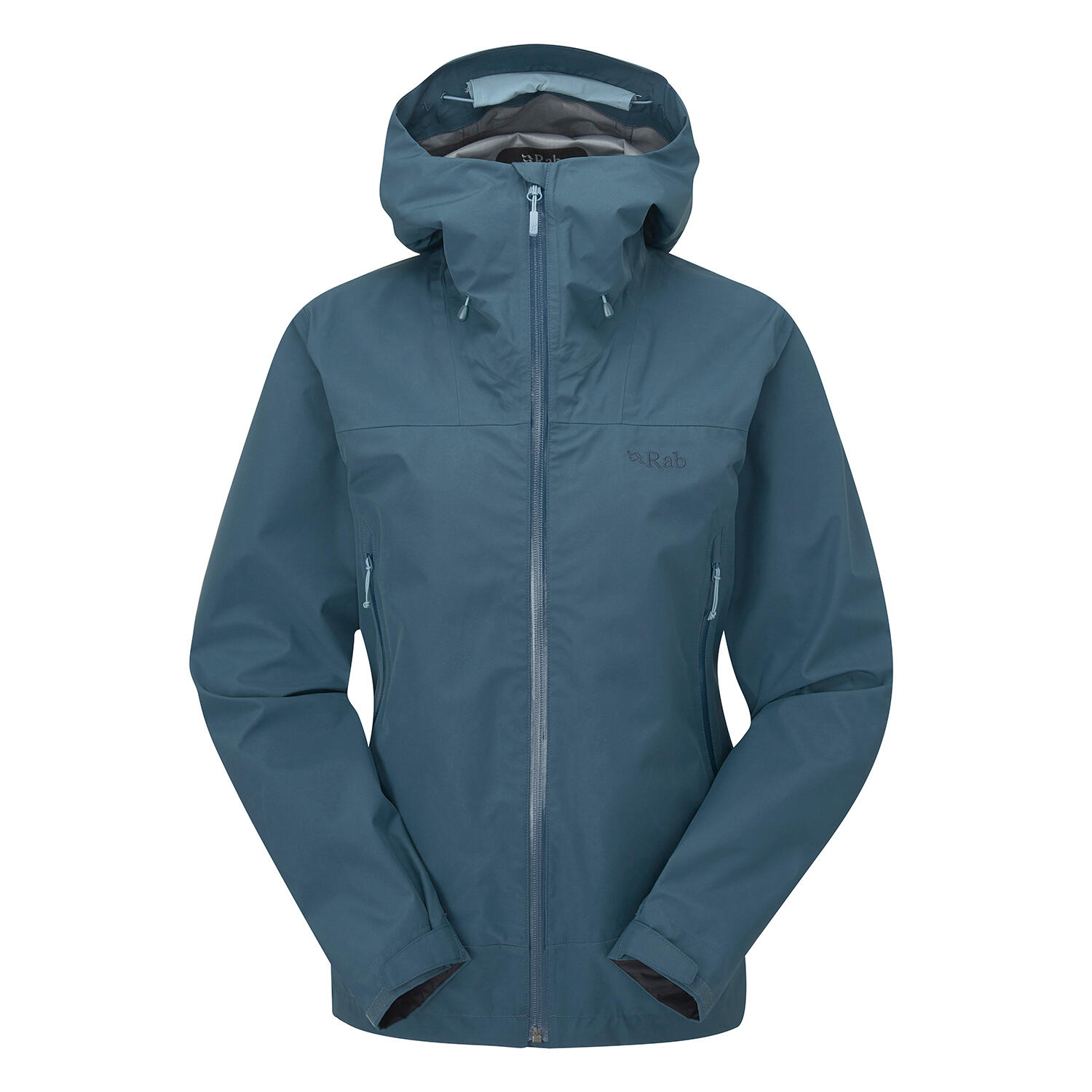Casaco impermeável feminino Rab Namche GTX 2/7