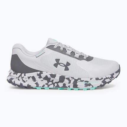 Buty do biegania męskie Under Armour Charged Bandit Trail 3 halo
