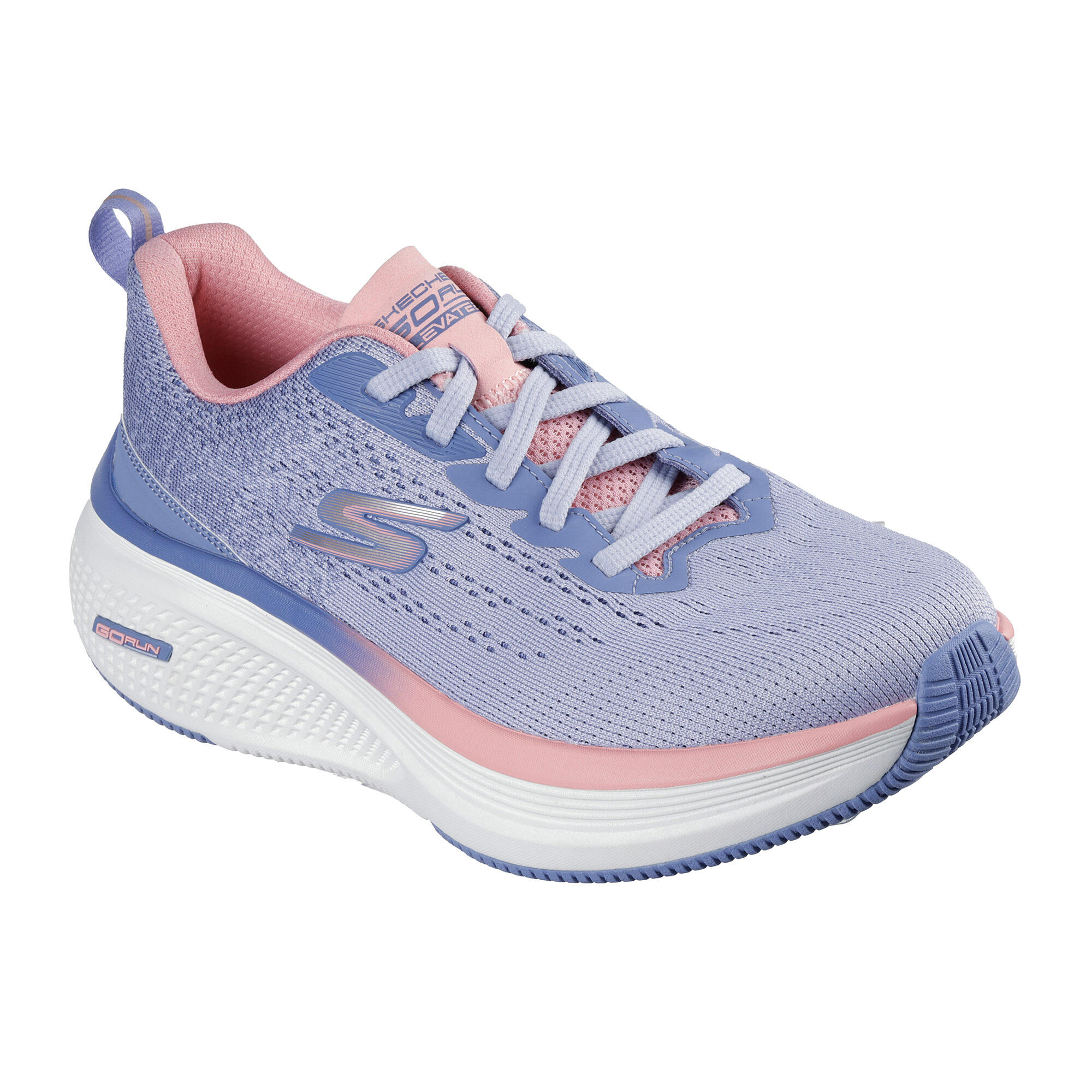 Baskets Skechers modèle 129000BLPK pour femmes 6/6