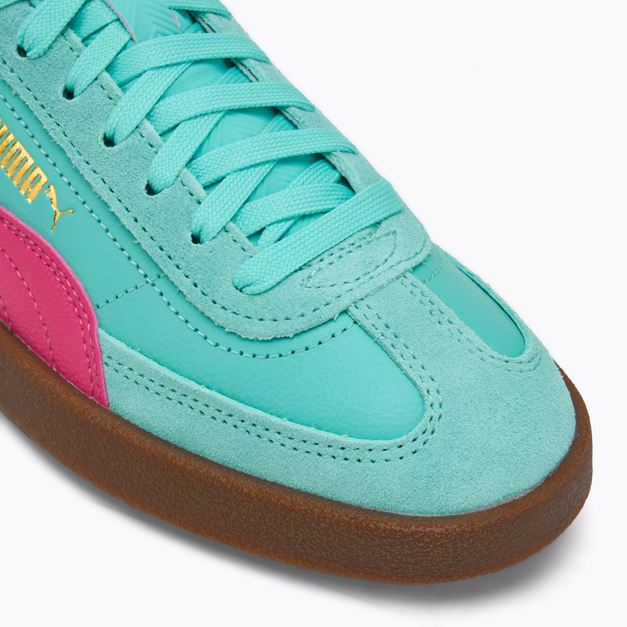 Zapatillas infantil Puma Club II Era 7/7