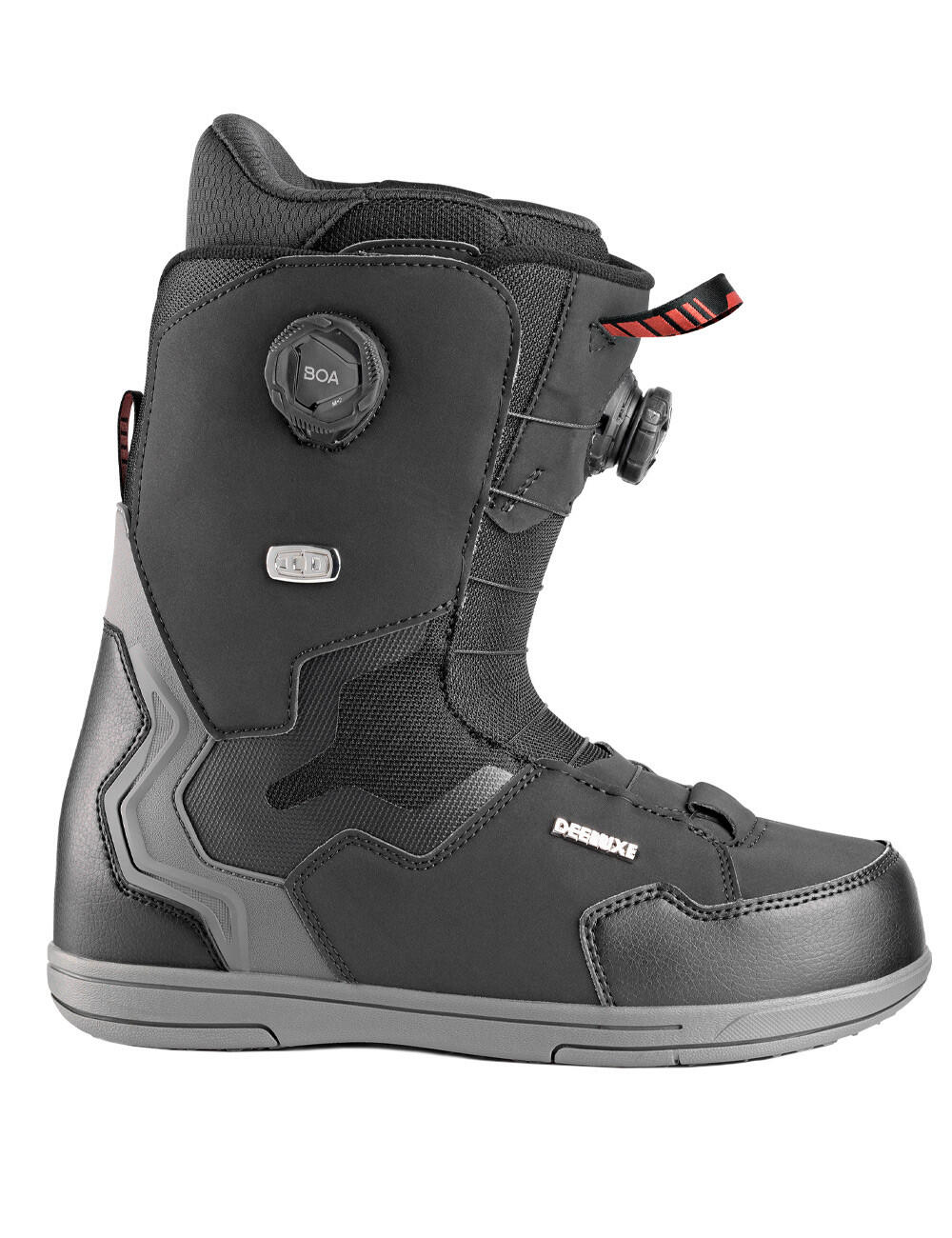 Buty snowboardowe męskie Deeluxe ID Dual Boa 1/3