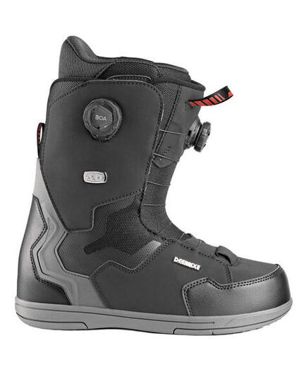 Buty snowboardowe męskie Deeluxe ID Dual Boa