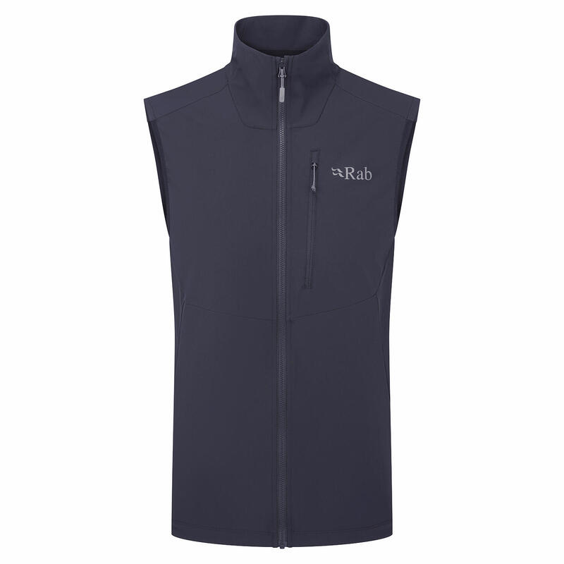 Vestă softshell bărbați Borealis