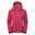 Kurtka damska Downpour Women - Watermelon