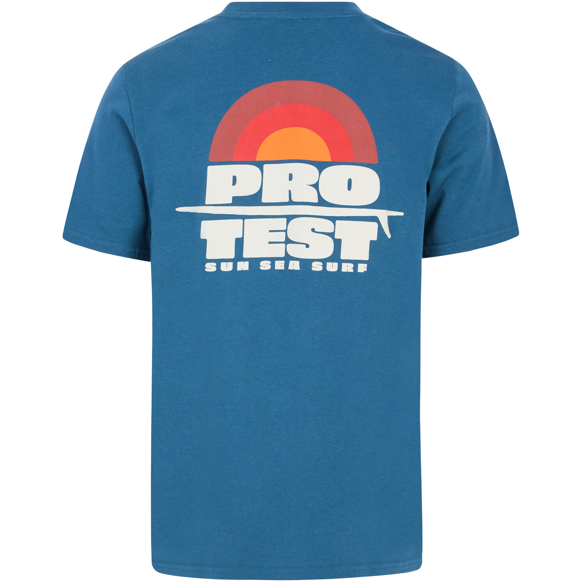 T-shirt Protest Baio 2/7