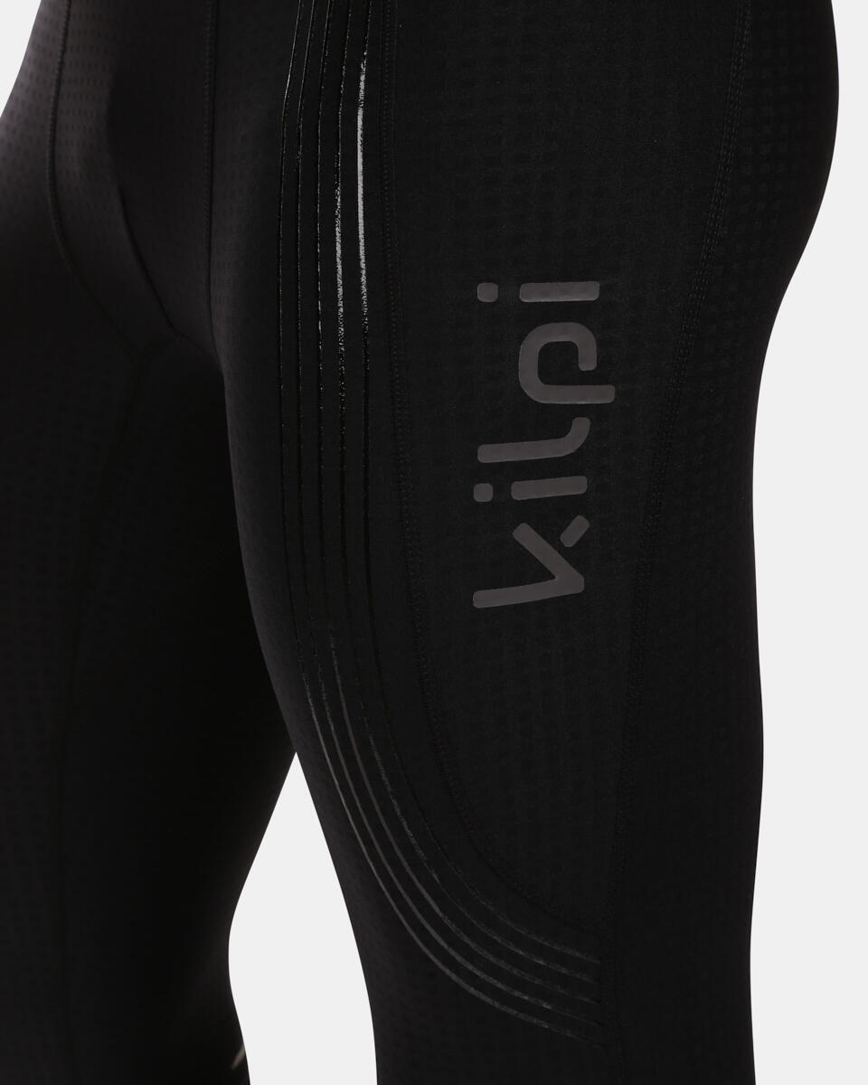 Legging de compression 3/4 pour homme Kilpi TERRY-M 4/7
