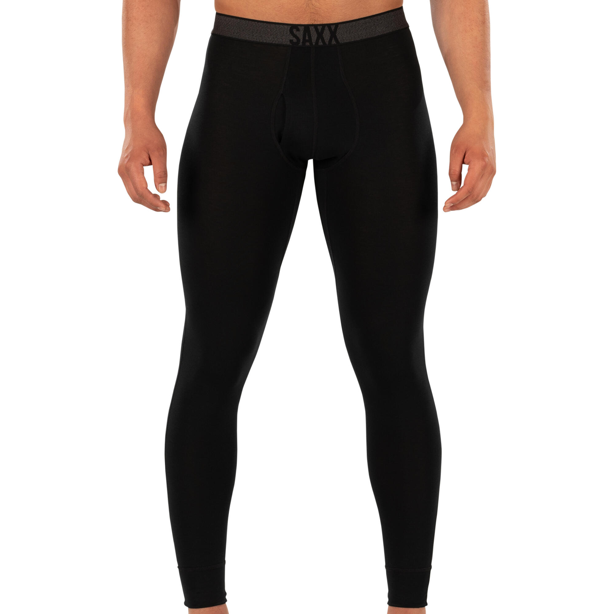 SAXX SAXX Men's Roast Master 185GSM Base Layer Leggings