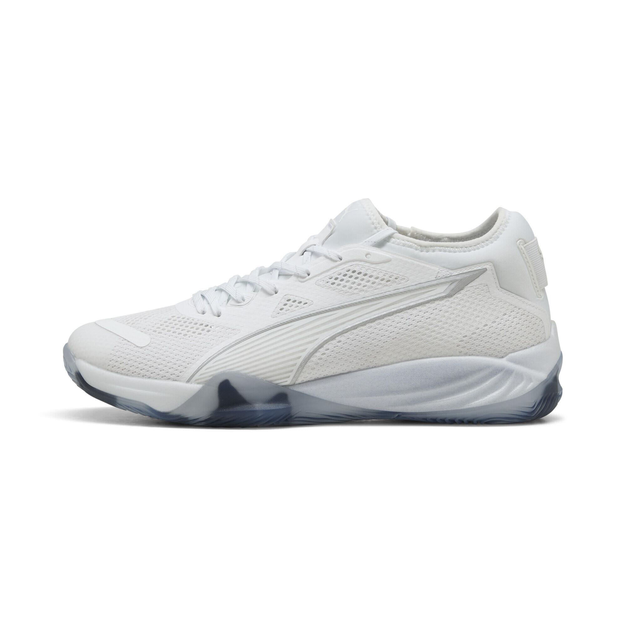 Chaussures de handball Eliminate NITRO™ SQD 4 Unisexe PUMA 3/7