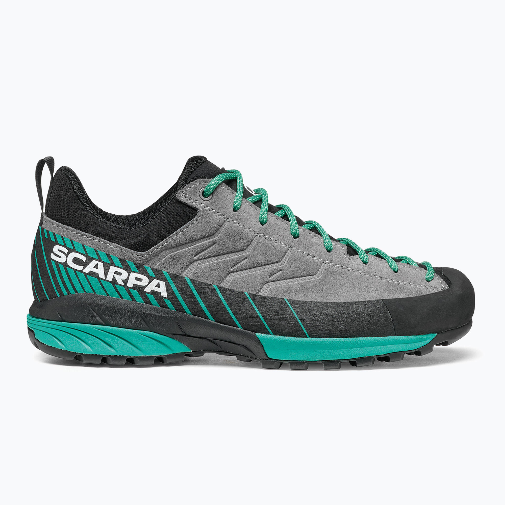 SCARPA Calçado de abordagem feminino SCARPA Mescalito tropical