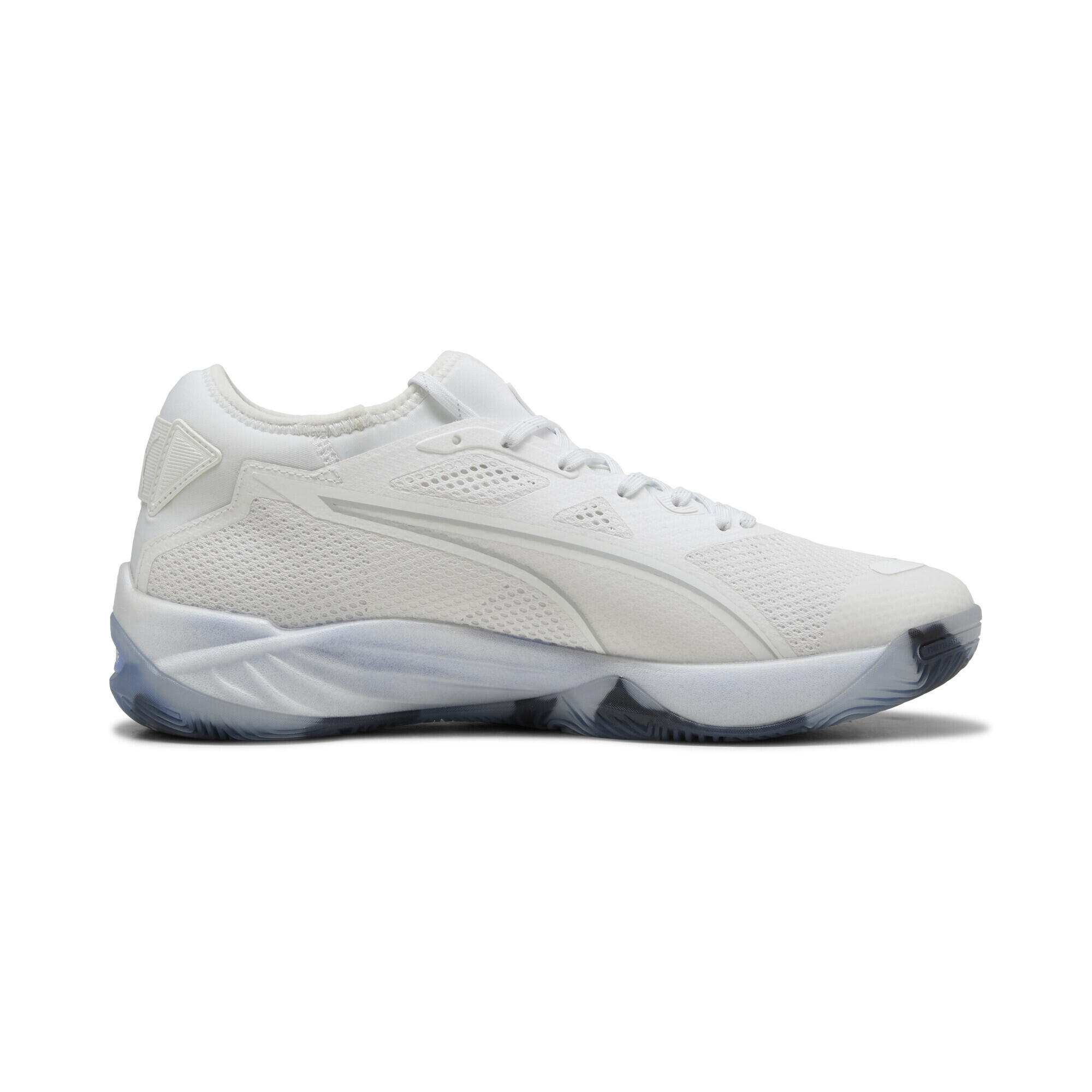 Chaussures de handball Eliminate NITRO™ SQD 4 Unisexe PUMA 5/7