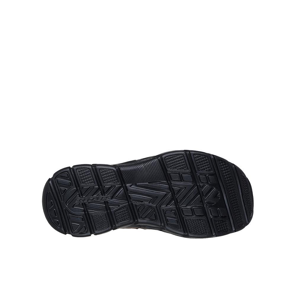 Sandalias Skechers Hombre Revolted - Vartan Marrón Chocolate 4/4