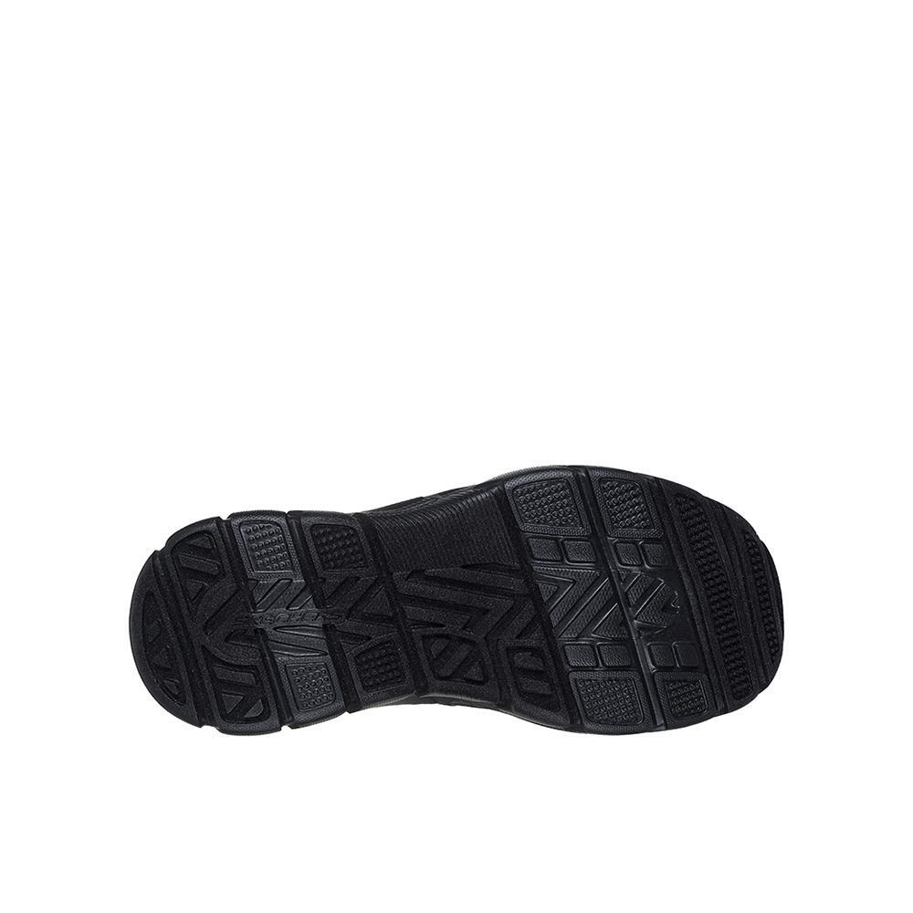 Skechers Slip-ins Revolted Varta NOIR - SANDALE HOMME 4/7