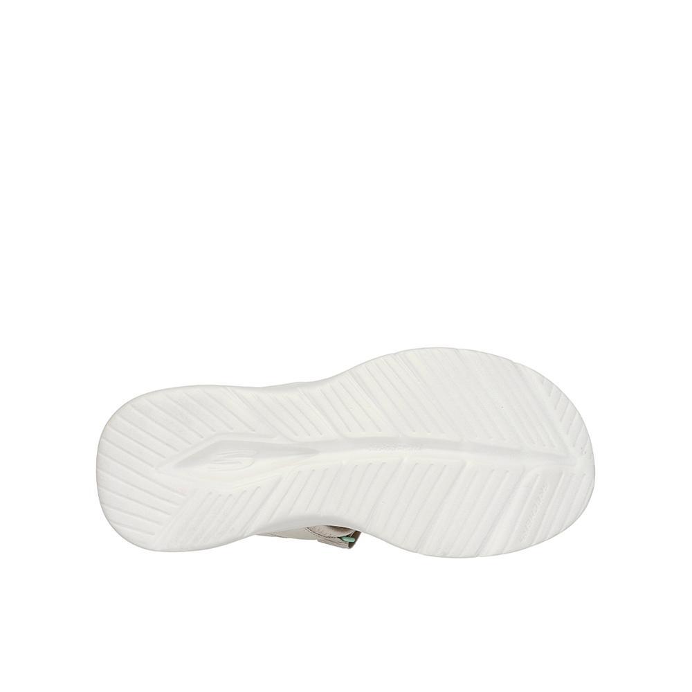 Skechers Vapor Foam Laidback BEIGEe – SANDALE Vegana 4/7