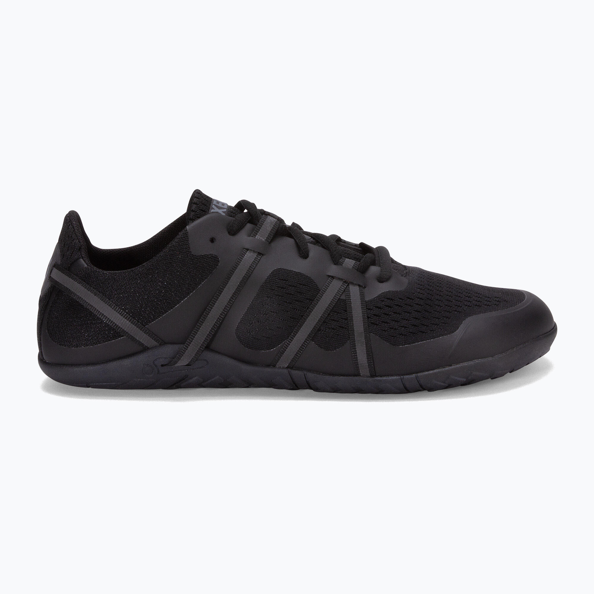 Chaussures barefoot homme Xero Shoes Speed Force II 2/7