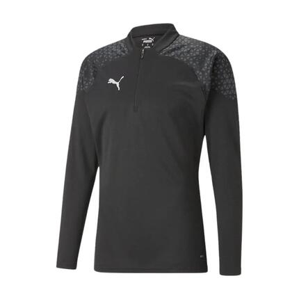 Maillot manches longues 1/4 Puma Team Cup
