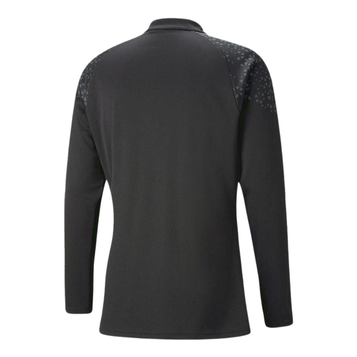 Veste de survêtement 1/4 zip Puma Team Cup 2/7