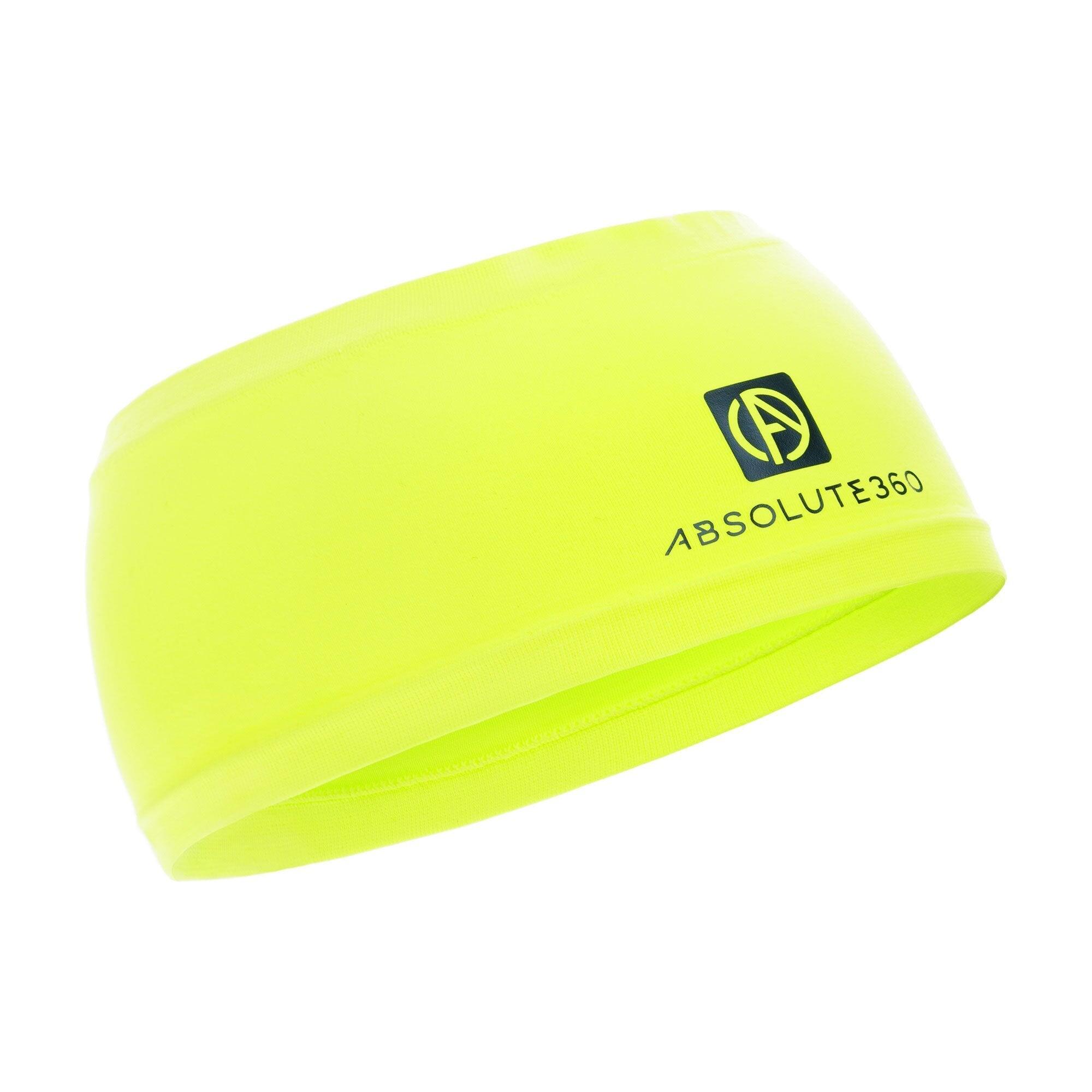 ABSOLUTE360 [AR] Sports Wide Headband