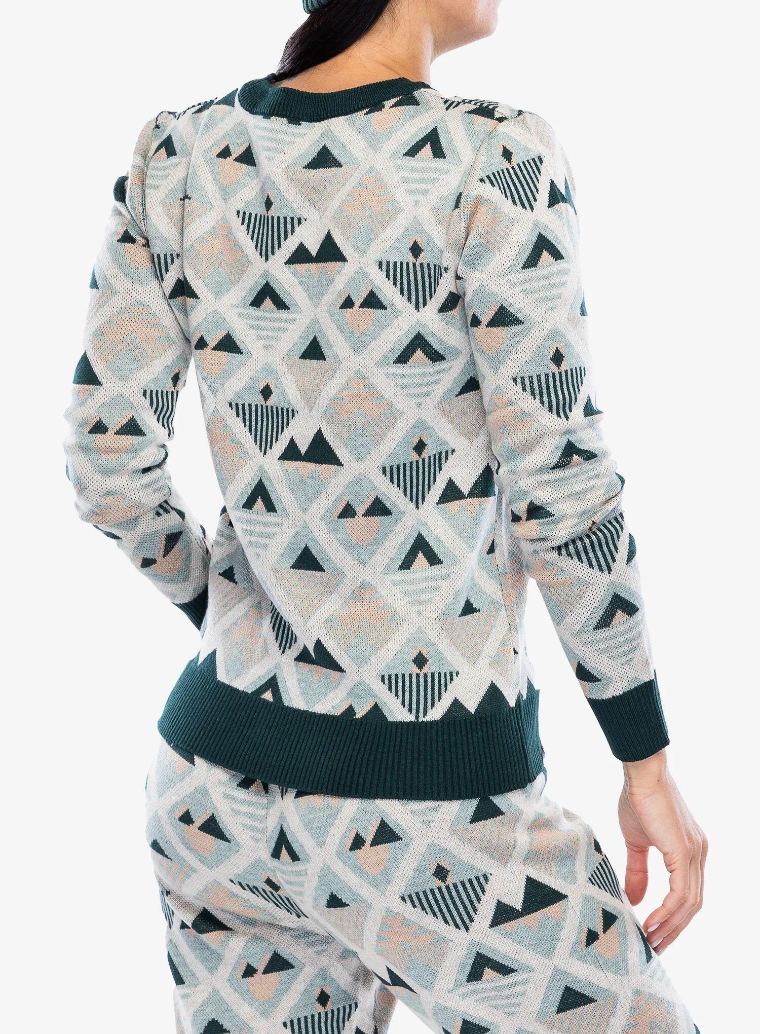 Sweter damski Kavu Hillrose 2/6
