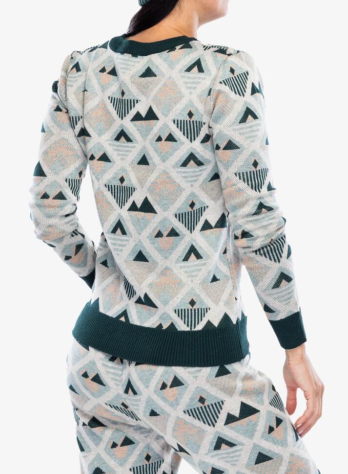 Sweter damski Kavu Hillrose
