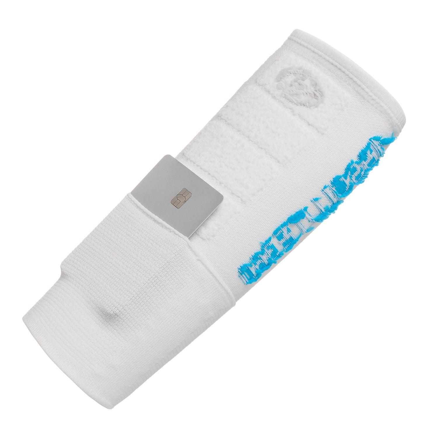 Wristbands with Pocket 5/5