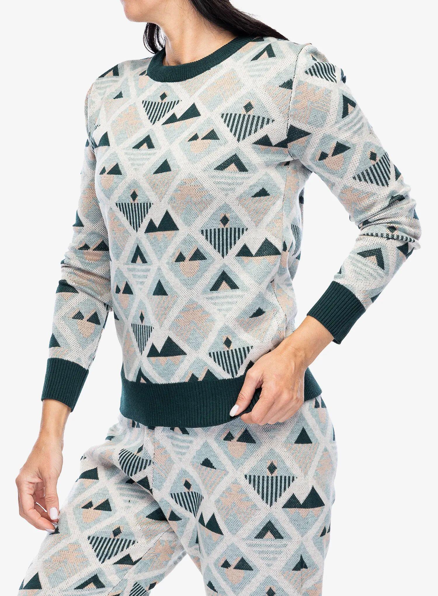 Sweter damski Kavu Hillrose 5/6