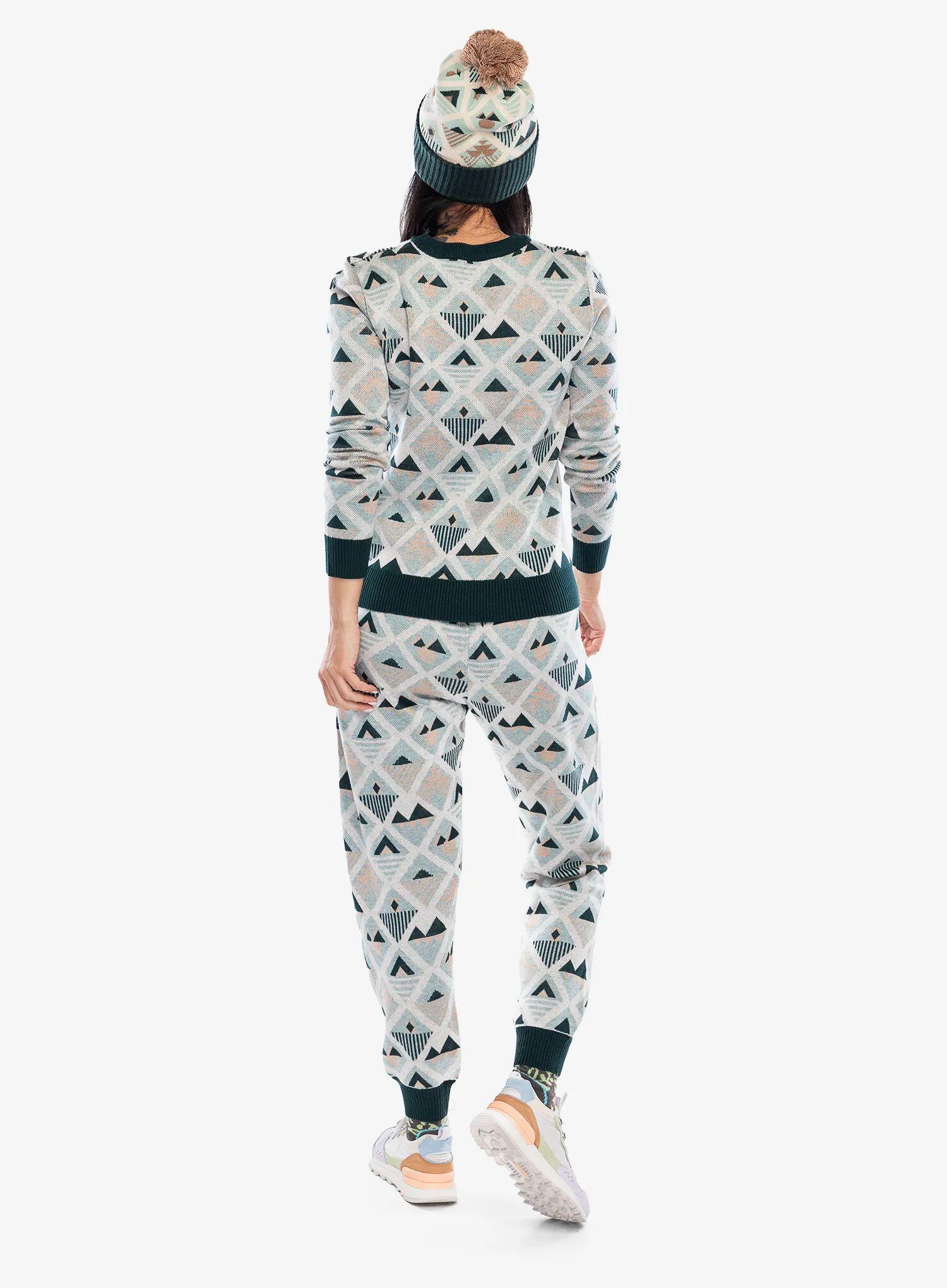 Sweter damski Kavu Hillrose 4/6