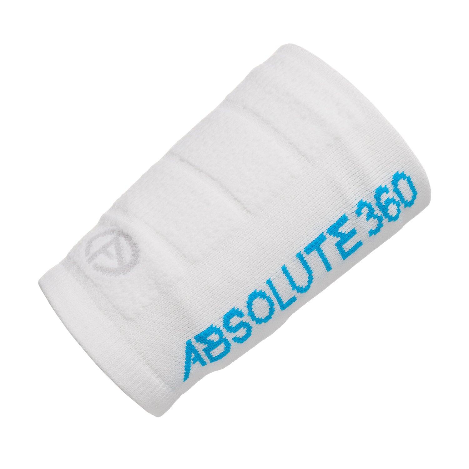 ABSOLUTE360 Wristbands with Pocket